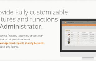 Smart Menu Software screenshot 3