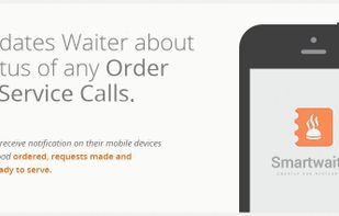 Smart Menu Software screenshot 1