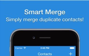 Smart Merge screenshot 2