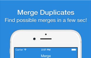 Smart Merge screenshot 3