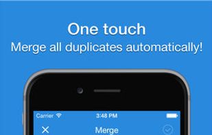Smart Merge screenshot 1