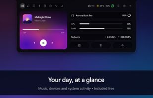Smart Notch screenshot 1