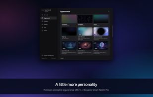 Smart Notch screenshot 2