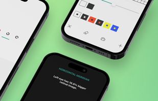 Smart Optometry screenshot 2