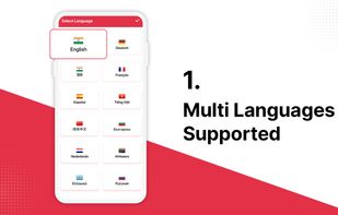 Smart PDF Editor screenshot 1