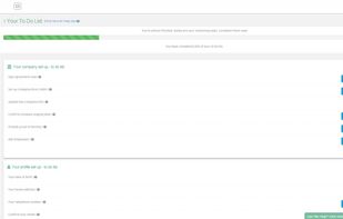 Smart Pensions screenshot 1