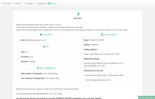 Smart Pensions screenshot 3