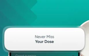 Smart Pillbox screenshot 1