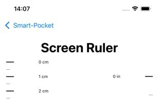 Smart-Pocket screenshot 3