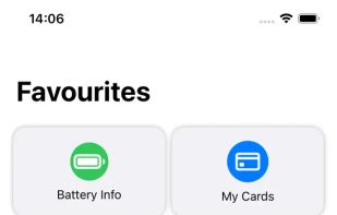 Smart-Pocket screenshot 1