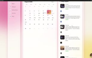 Smart Post Studio screenshot 2