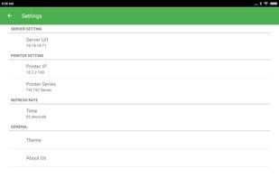 Dhru - Smart Restaurant POS screenshot 2