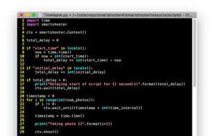 CaptureGRID screenshot 3