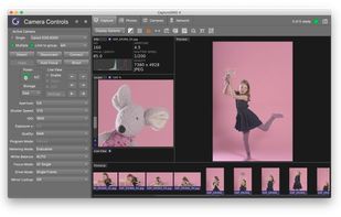 CaptureGRID screenshot 1