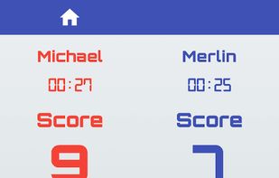 Smart Squares screenshot 1