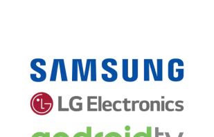 Smart TV - Remote Control screenshot 1