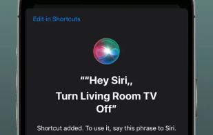 Smart TV - Remote Control screenshot 3