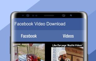 Smart Video Downloader screenshot 1