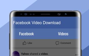 Smart Video Downloader screenshot 1