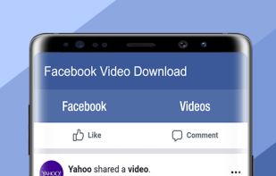 Smart Video Downloader screenshot 2