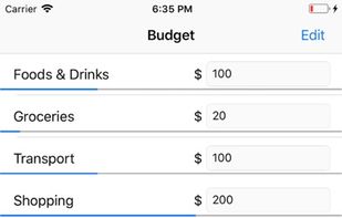 Smart Wallet screenshot 1