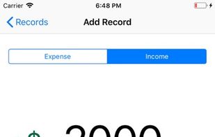 Smart Wallet screenshot 2