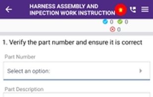 Smart Work Station screenshot 3
