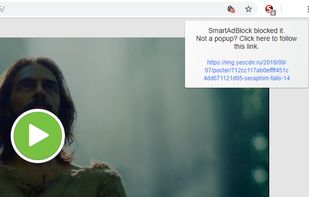SmartAdBlock screenshot 2