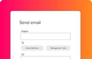 SmartBallot screenshot 1