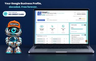 SmartBi screenshot 1