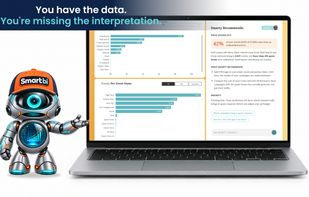 SmartBi screenshot 1