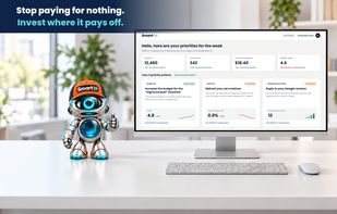 SmartBi screenshot 2