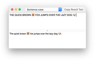 SmartCapsLock screenshot 3