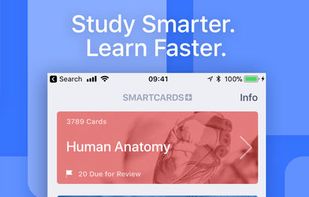 SmartCards+ screenshot 1