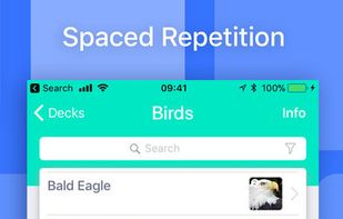 SmartCards+ screenshot 1