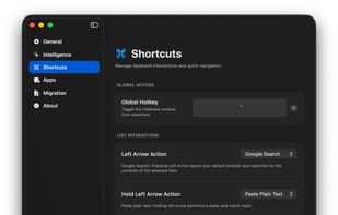 SmartClipboard screenshot 2