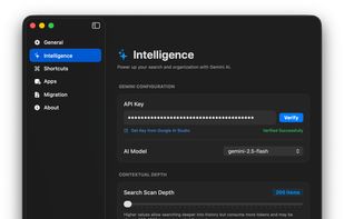 SmartClipboard screenshot 1