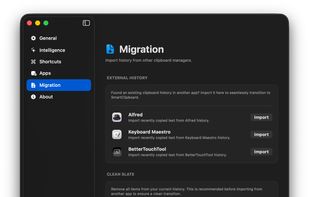 SmartClipboard screenshot 3