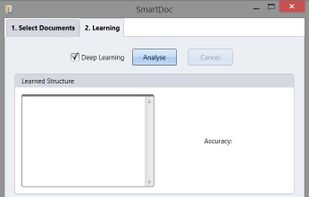 SmartDoc screenshot 1