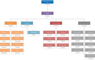 SmartDraw screenshot 1