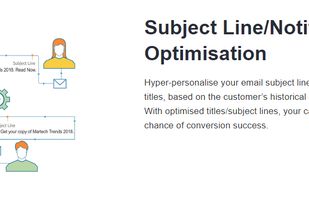 Smartech screenshot 1