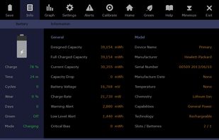 Smarter Battery screenshot 2