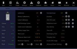 Smarter Battery screenshot 1