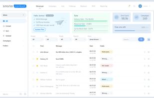 Smarter Contact screenshot 1