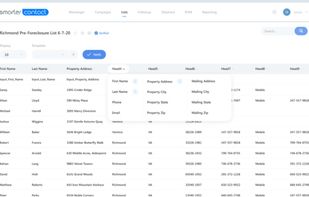 Smarter Contact screenshot 2