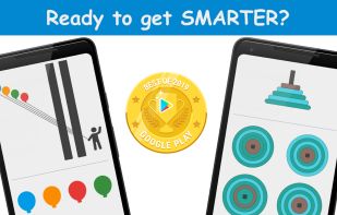 Smarter screenshot 2