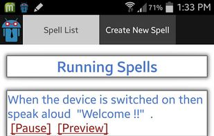 Smarteroid RuleMaker screenshot 3
