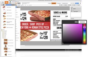 SmarterSign screenshot 1
