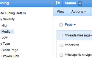 SmarterStats Web Analytics screenshot 3