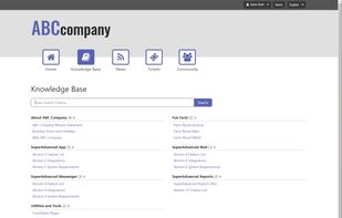 SmarterTrack screenshot 3